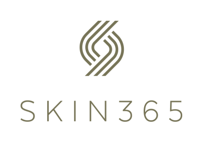 Skin365 Logo