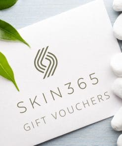 Gift Vouchers Skin365
