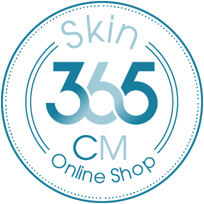Skin365 Logo